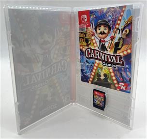 Carnival Games® for Nintendo Switch - Nintendo Official Site